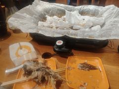 -三煮纸包鱼(青岛总店)