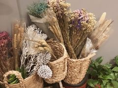 -蓝湾咖啡(桥林店)