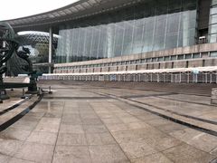 -上海科技馆(地铁站)