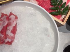 -巴奴毛肚火锅(新街口金鹰店)