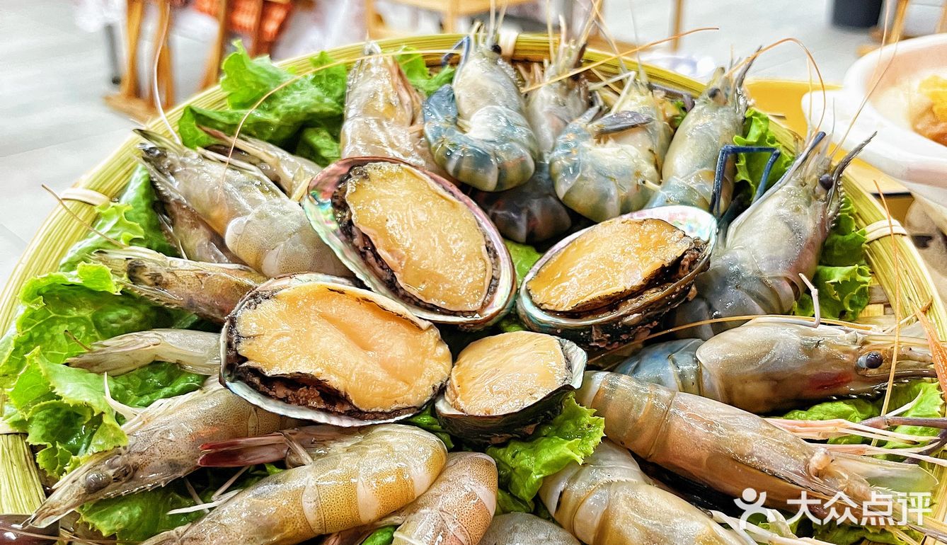 这个天儿太适🈴️吃广式牛杂煲啦