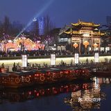畅游南京夫子庙|最贴心攻略