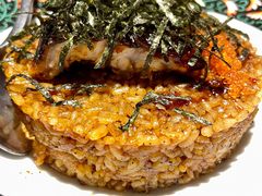 烧鳗鱼烩饭-木棉·醉心粤味(COCO Park店)