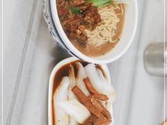 -芬芳甜品(同福路店)