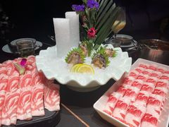 -东方大酒楼(万科店)