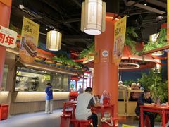 -吾悦广场(南京鼓楼店)