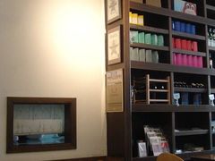 大堂-榖屋house of flour(张江首店)