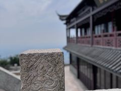 -茅山东方盐湖城景区