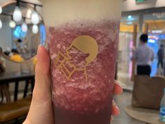 -喜茶(深圳海岸城店)