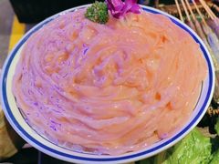 -萍姐火锅·公路夜市(南京弘阳广场店)