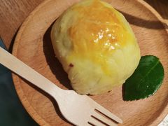 -一朵菌·野生菌探索家火锅(南亚店)