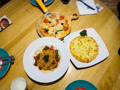 -菲滋意式餐厅(西湖文化广场店)