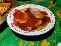 -叁口煮老火锅(东升店)