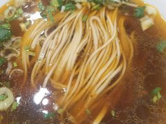 -水仙拉面(水仙街店)