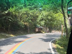 -洛阳白云山景区