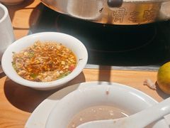 -骨之味·筒骨汤火锅(晋江万达店)