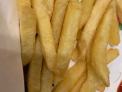 -汉堡王(合肥路永旺广场店)