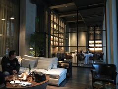 -北京三里屯CHAO酒店