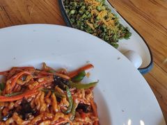 -一盏明灯全素斋(五爷庙店)