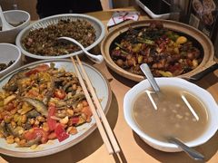 -水平有限广西米粉·广西风味集(五道口店)