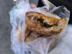 -满记烧饼(牛街东里小区一区店)