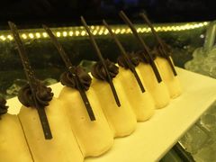 -泰谷酒店·太古码头闽菜自助餐厅