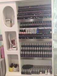 -薇兰专业脱毛连锁机构