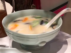 -俏江南天津时尚曲艺主题餐厅(马场道店)