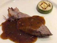 -松咖啡自助餐厅·松北香格里拉