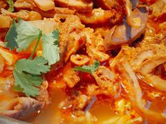 -古乐牛香·鲜牛肉牛杂火锅(解放东路店)