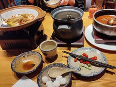 -丹江渔村(龙旗店)