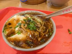 -闫家粥铺(吉林大路店)