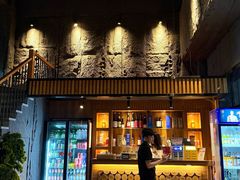 -山之屋炭火烧肉·生啤畅饮(大朗万科中央公园店)