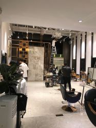-OnHair Salon