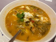 -银都上海菜馆(粤海东路店)