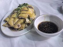 -阳江餐厅·30年老字号·粤菜海鲜大排档