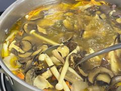 -菌极鲜野生菌火锅店(阳明祠店)