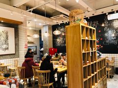 大堂-小豆海棠(人民南路店)