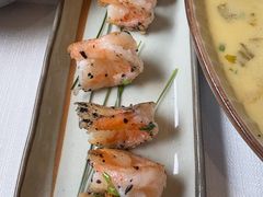 黑松露大虾-宁波饭店·甬味灶(马园路店)