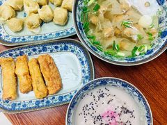-福州人铭小吃