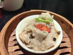 -海航大厦万豪酒店彩海轩中餐厅(霄云路店)