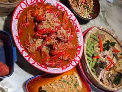 -常和州·夜宵大排档(常州单店)