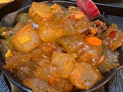 -沙州食驿·非遗小吃夜市