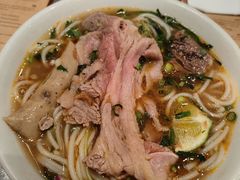 -Cô Thành Restaurant