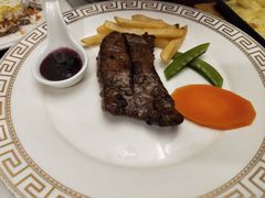 -92°C俄式厨房(中央大街店)