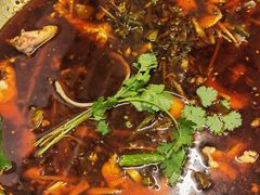 -小饕荟雅安贡椒鱼鲜馆(广福桥店)