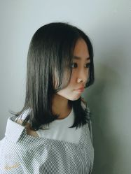 -GIRL STYLE 烫发·染发沙龙