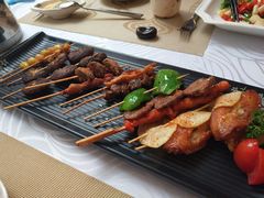 -简家·海鲜盛宴(下沙店)