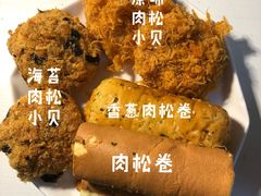 -千裡酥面包生日蛋糕(中学巷店)