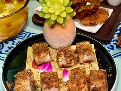 -一味大院•桐庐菜传承店(春江路店)